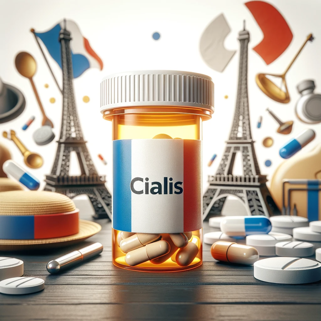 Cialis pharmacie française 